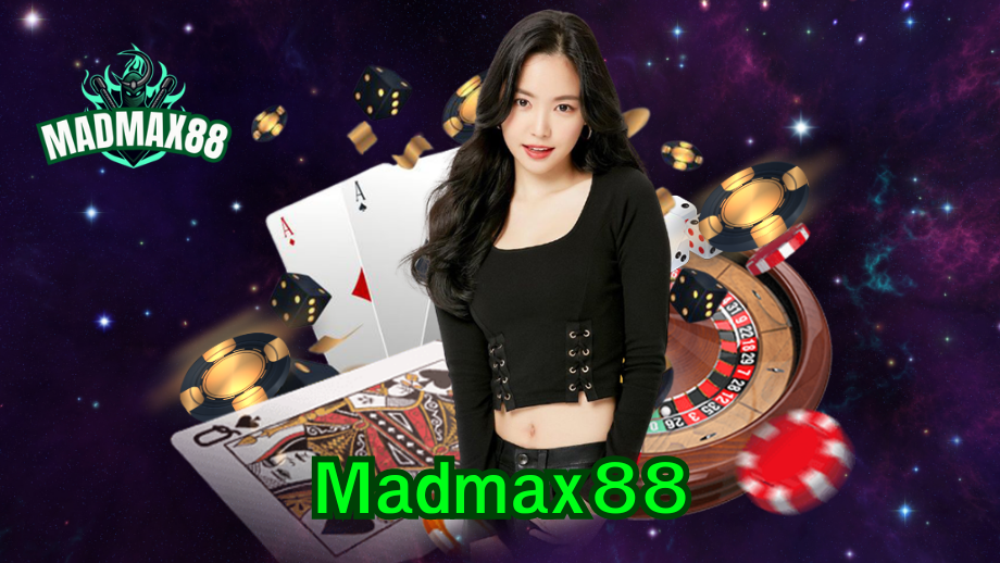 Madmax88